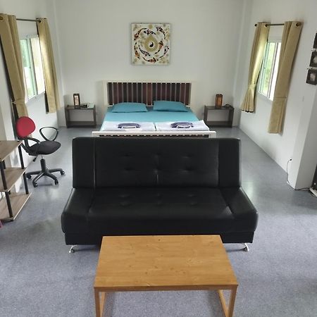 Palm Garden House Apartment Koh Lanta Luaran gambar