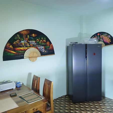 Palm Garden House Apartment Koh Lanta Luaran gambar