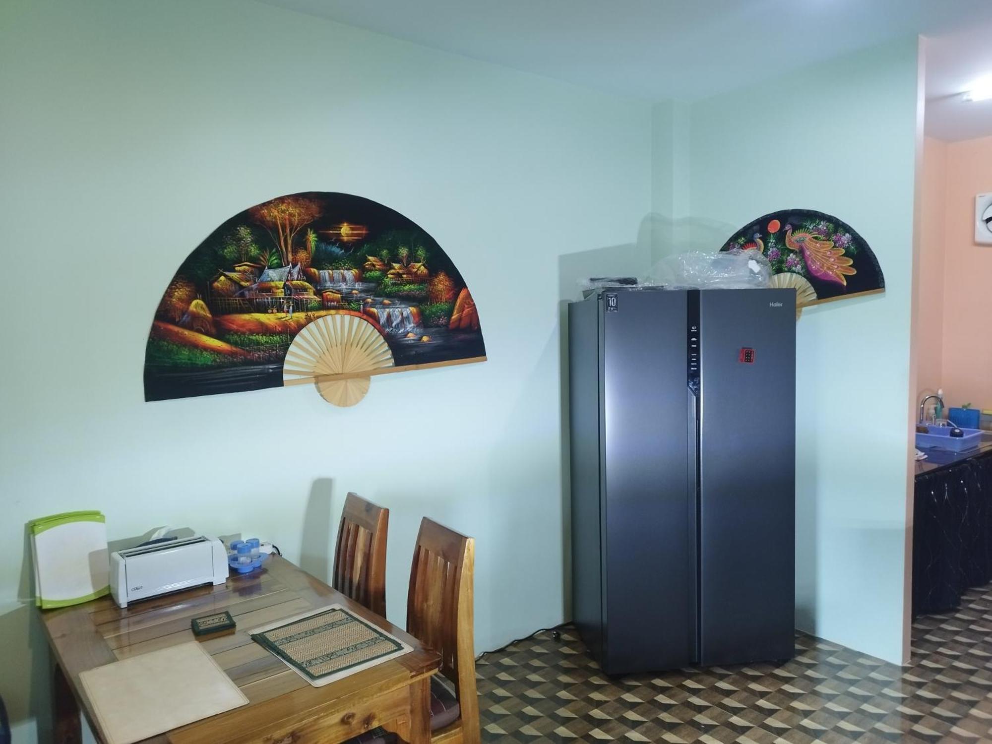 Palm Garden House Apartment Koh Lanta Luaran gambar
