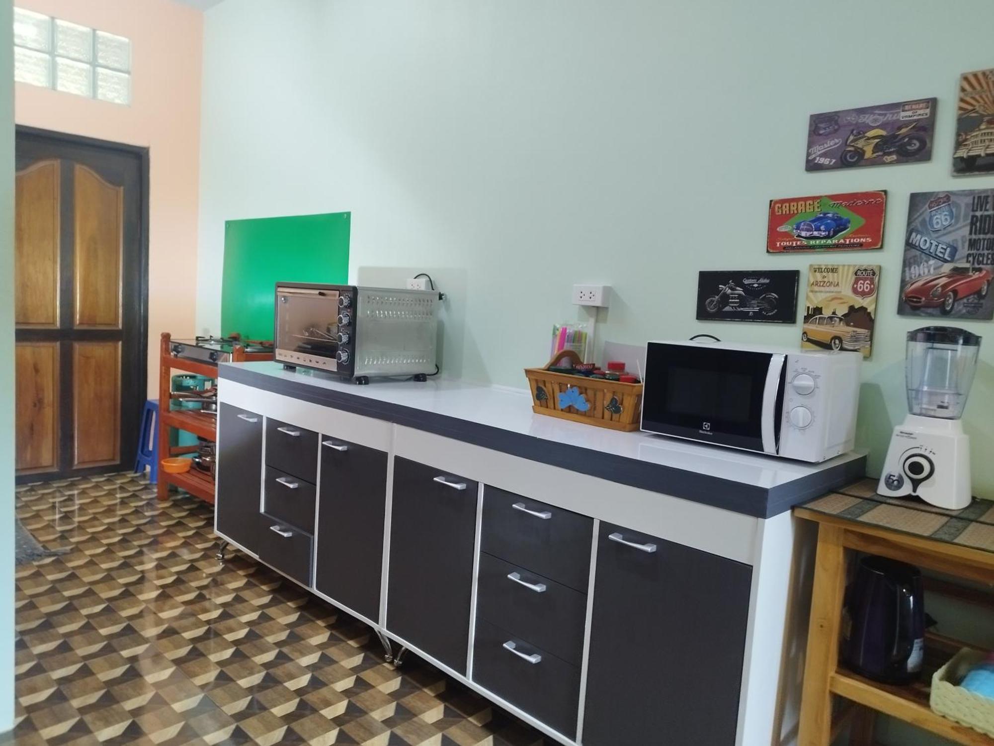 Palm Garden House Apartment Koh Lanta Luaran gambar