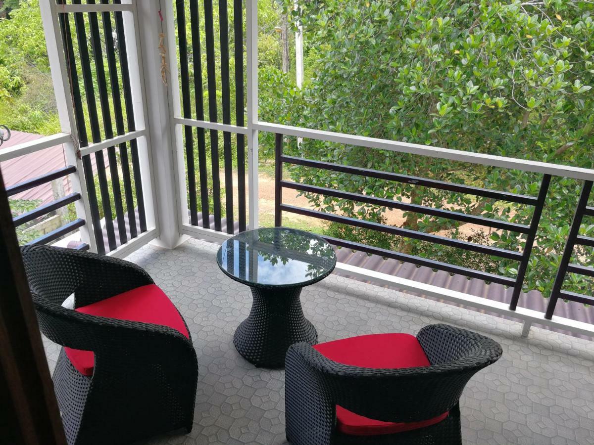 Palm Garden House Apartment Koh Lanta Luaran gambar