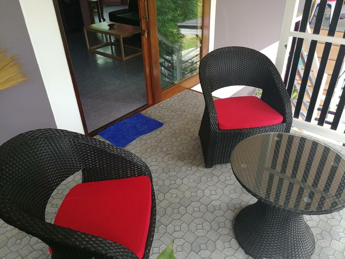Palm Garden House Apartment Koh Lanta Luaran gambar